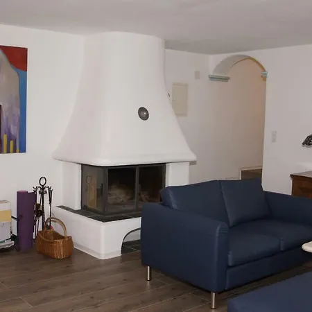 Chasa Melchior 策尔内茨