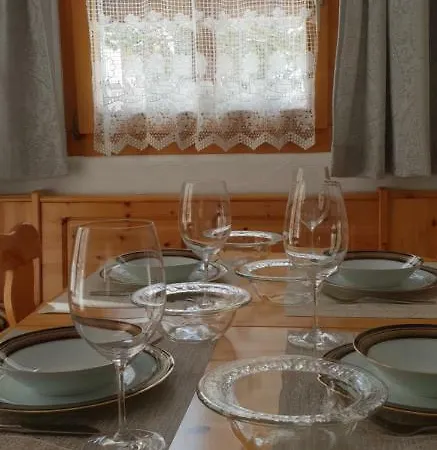 Chasa Melchior 策尔内茨