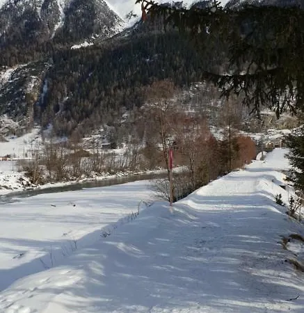 Chasa Melchior 策尔内茨