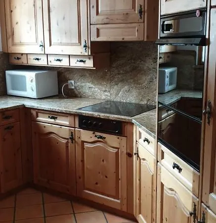 Chasa Melchior * Zernez