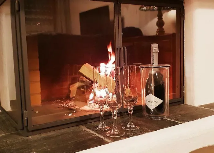 Chasa Melchior Apartment Zernez