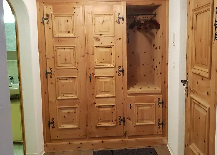 Chasa Melchior זרנץ