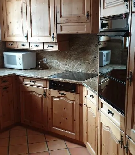 Chasa Melchior * Zernez