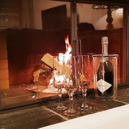 Chasa Melchior Appartement Zernez