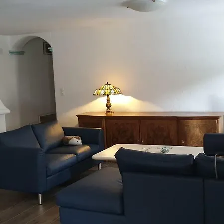 Chasa Melchior Zernez