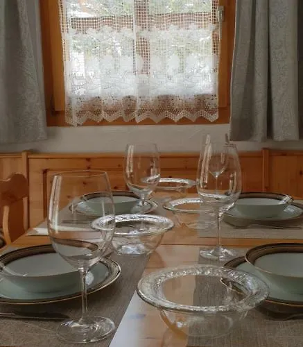 Chasa Melchior Zernez