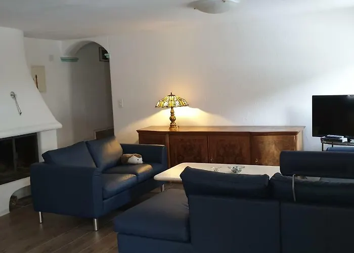 Chasa Melchior Zernez