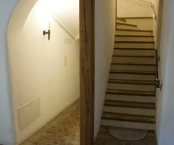 Chasa Melchior * Zernez